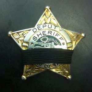 Meet your Posher, Ronald